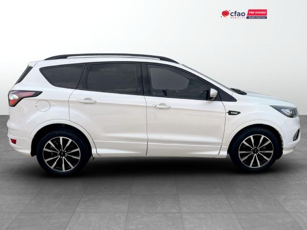2020-Ford-Kuga-20-EcoBoost-ST-AWD-Auto image:2