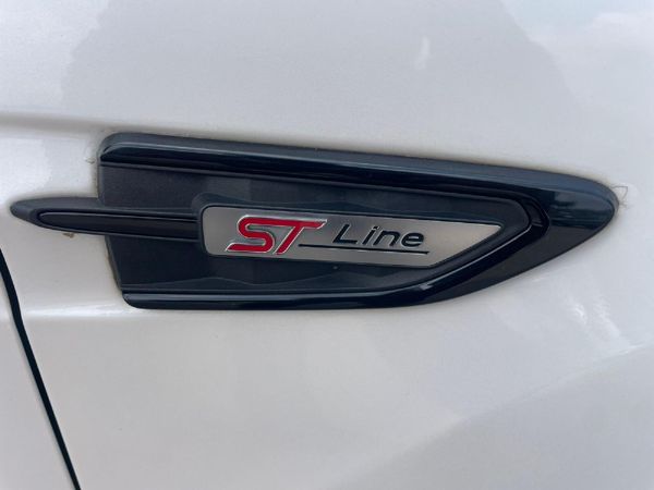 2020-Ford-Kuga-20-EcoBoost-ST-AWD-Auto image:8