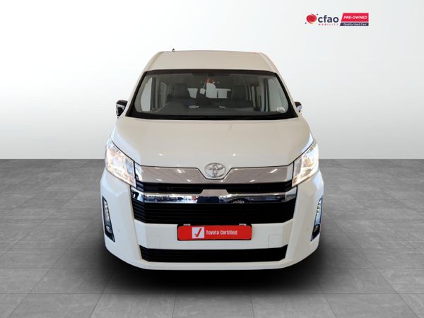 2026-Toyota-Quantum-28-GL-14-Seat image:3