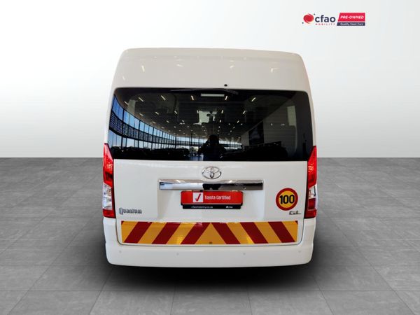 2026-Toyota-Quantum-28-GL-14-Seat image:4