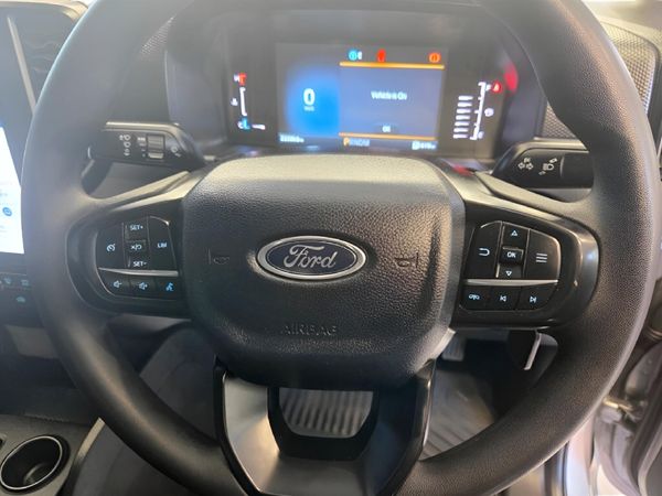 2026-Ford-Ranger-20D-XL-Double-Cab-Auto image:11