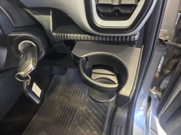 2026-Ford-Ranger-20D-XL-Double-Cab-Auto image:13