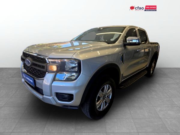 2026-Ford-Ranger-20D-XL-Double-Cab-Auto image:2