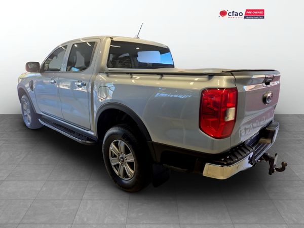 2026-Ford-Ranger-20D-XL-Double-Cab-Auto image:3