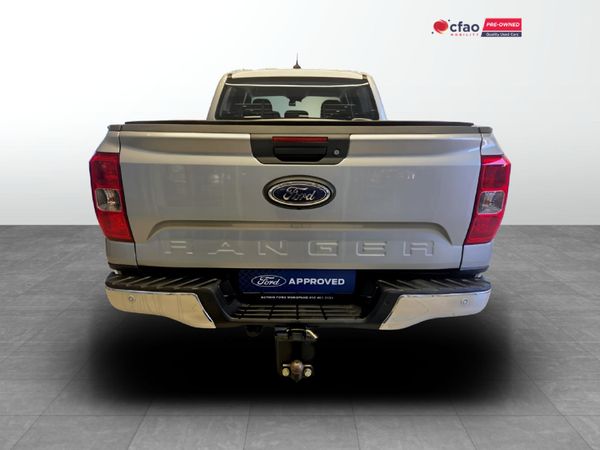 2026-Ford-Ranger-20D-XL-Double-Cab-Auto image:4