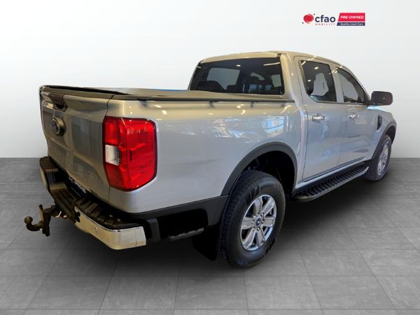 2026-Ford-Ranger-20D-XL-Double-Cab-Auto image:5