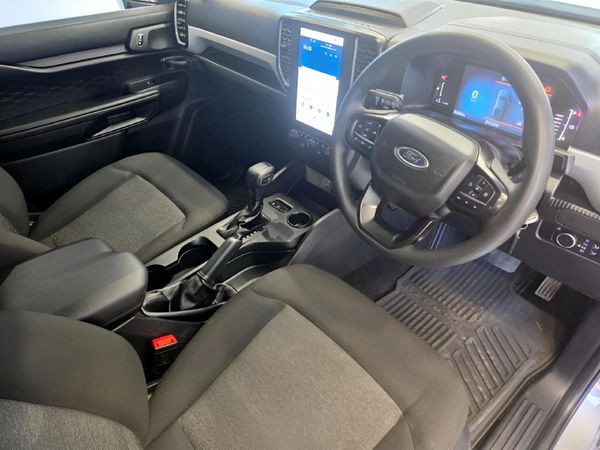 2026-Ford-Ranger-20D-XL-Double-Cab-Auto image:6