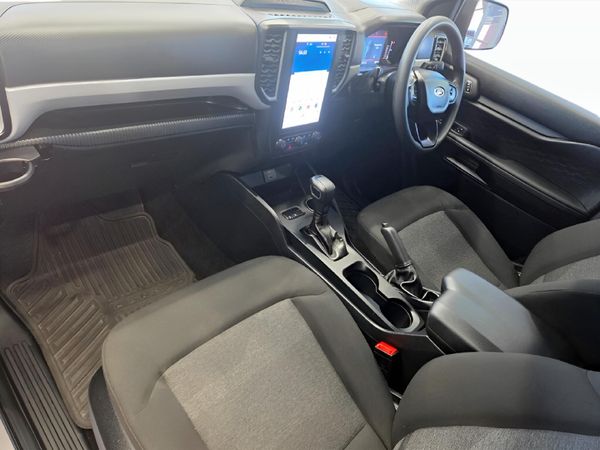 2026-Ford-Ranger-20D-XL-Double-Cab-Auto image:7