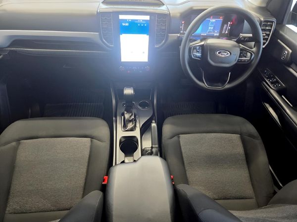 2026-Ford-Ranger-20D-XL-Double-Cab-Auto image:8