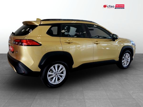2026-Toyota-Corolla-Cross-18-XS-Hybrid image:1