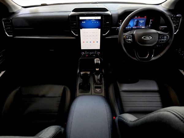 2026-Ford-Everest-20D-Bi-Turbo-Sport-Auto image:11