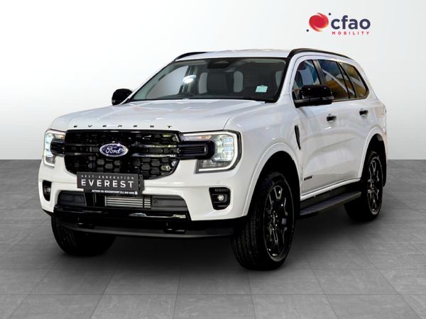 2026-Ford-Everest-20D-Bi-Turbo-Sport-Auto image:1