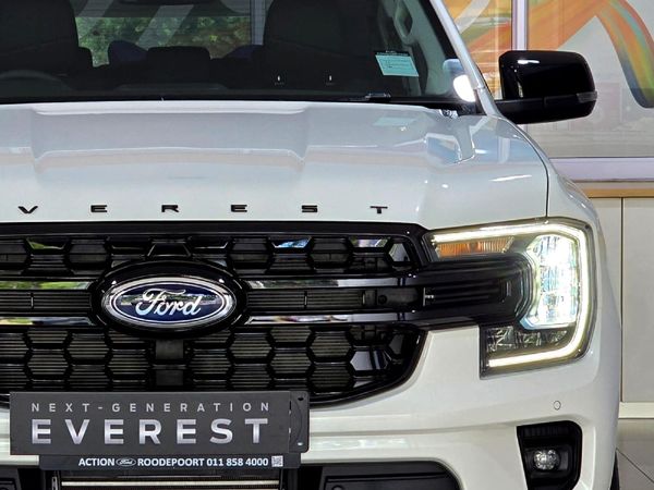2026-Ford-Everest-20D-Bi-Turbo-Sport-Auto image:3