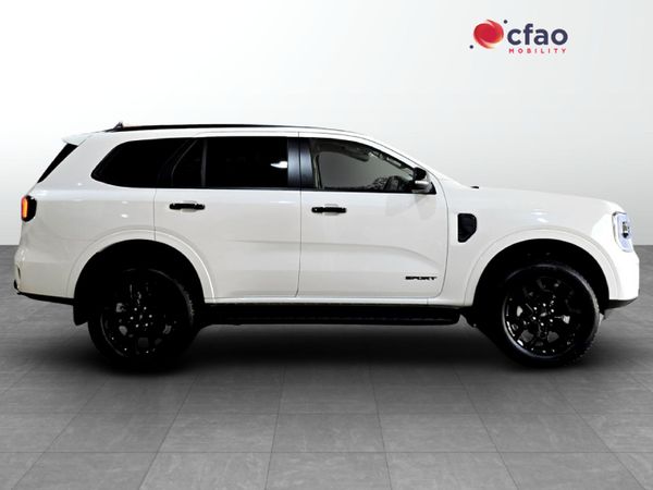 2026-Ford-Everest-20D-Bi-Turbo-Sport-Auto image:4