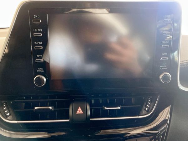 2021-Toyota-C-HR-12T-Luxury-Auto image:13
