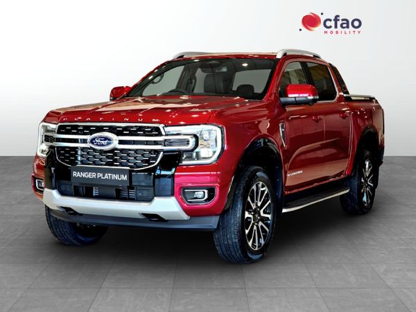 2026-Ford-Ranger-30TD-V6-Platinum-4WD-Double-Cab image:1
