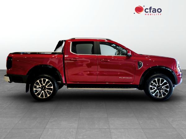 2026-Ford-Ranger-30TD-V6-Platinum-4WD-Double-Cab image:2