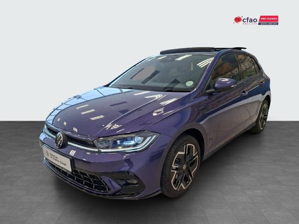 2026-Volkswagen-Polo-10-TSI-R-Line-Auto image:9