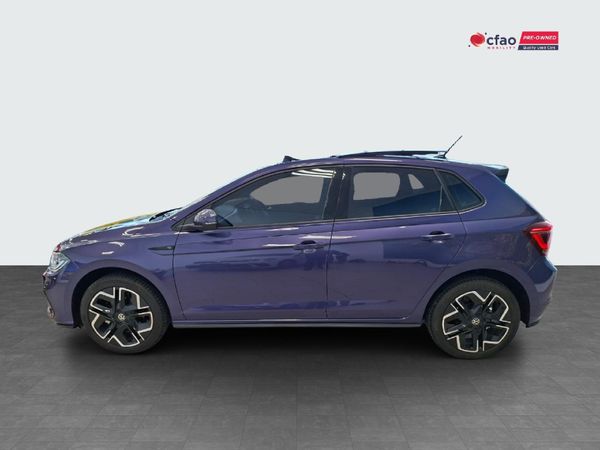 2026-Volkswagen-Polo-10-TSI-R-Line-Auto image:11