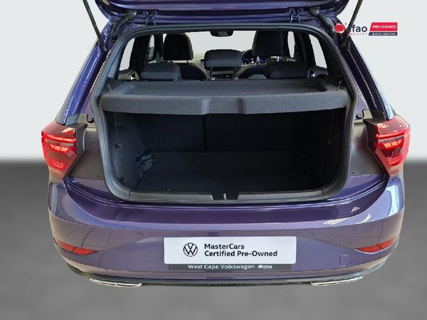 2026-Volkswagen-Polo-10-TSI-R-Line-Auto image:12