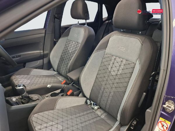 2026-Volkswagen-Polo-10-TSI-R-Line-Auto image:20