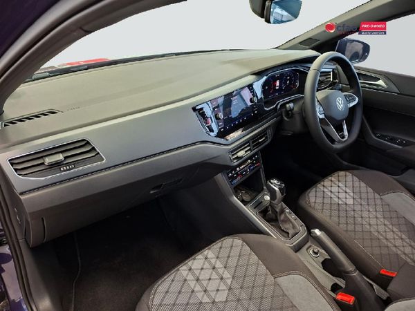 2026-Volkswagen-Polo-10-TSI-R-Line-Auto image:21