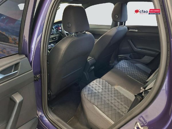 2026-Volkswagen-Polo-10-TSI-R-Line-Auto image:23