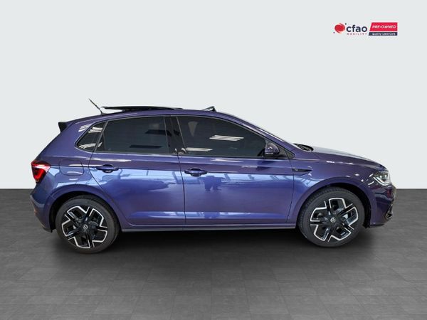 2026-Volkswagen-Polo-10-TSI-R-Line-Auto image:2