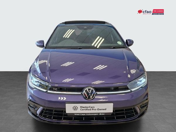 2026-Volkswagen-Polo-10-TSI-R-Line-Auto image:3