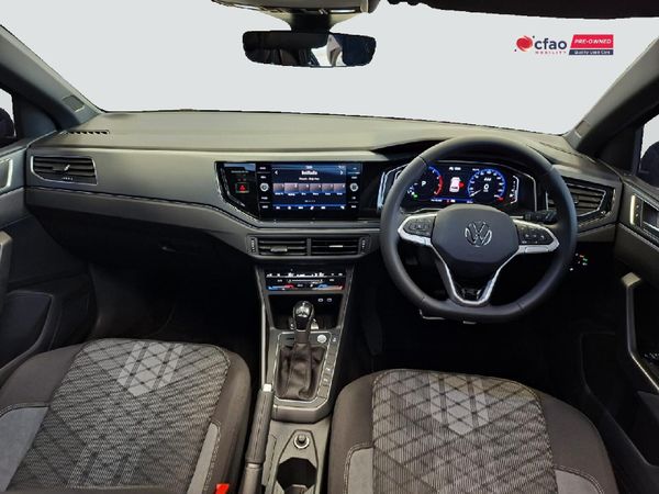 2026-Volkswagen-Polo-10-TSI-R-Line-Auto image:5
