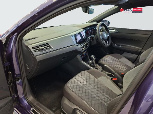 2026-Volkswagen-Polo-10-TSI-R-Line-Auto image:6