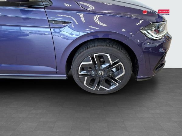 2026-Volkswagen-Polo-10-TSI-R-Line-Auto image:7