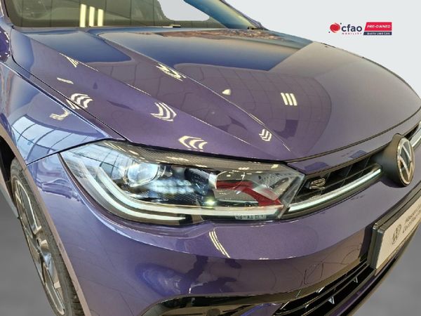 2026-Volkswagen-Polo-10-TSI-R-Line-Auto image:8