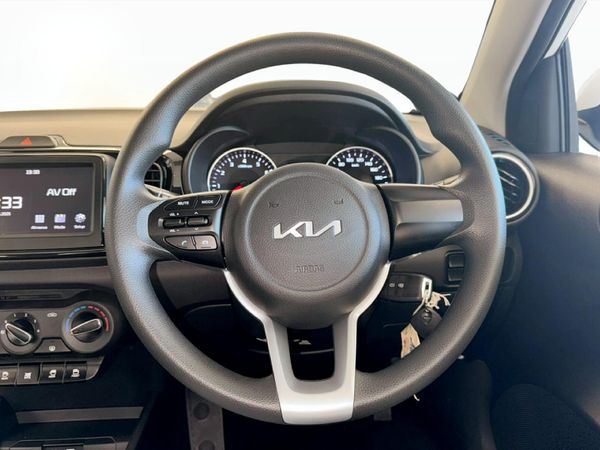 2026-Kia-Pegas-14-LX-Auto image:13