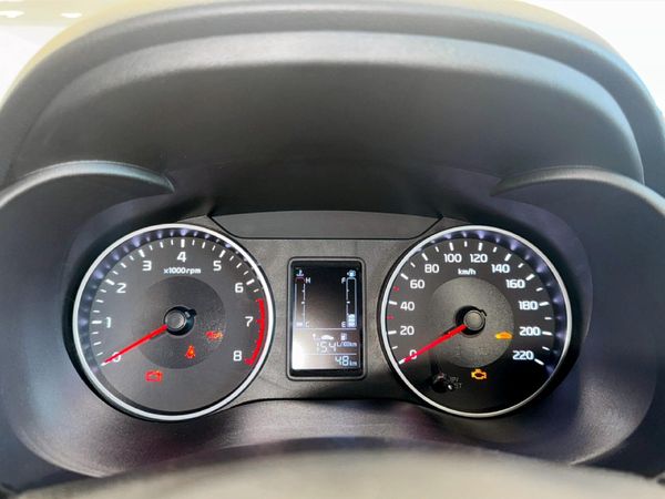 2026-Kia-Pegas-14-LX-Auto image:14