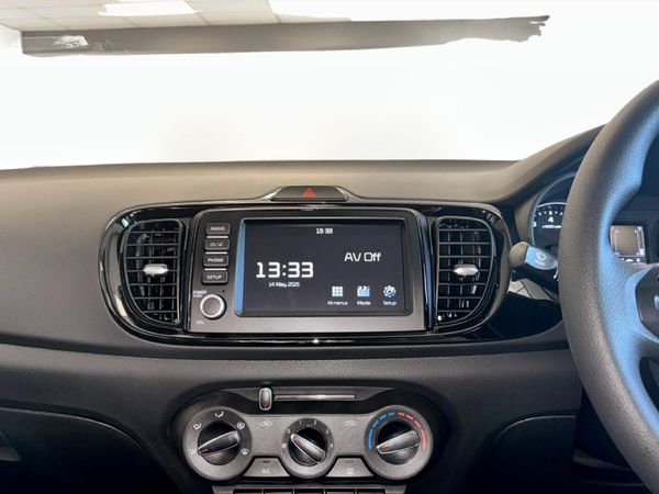2026-Kia-Pegas-14-LX-Auto image:15