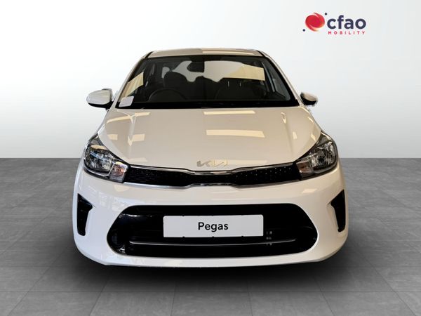 2026-Kia-Pegas-14-LX-Auto image:1
