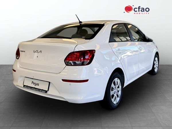 2026-Kia-Pegas-14-LX-Auto image:4