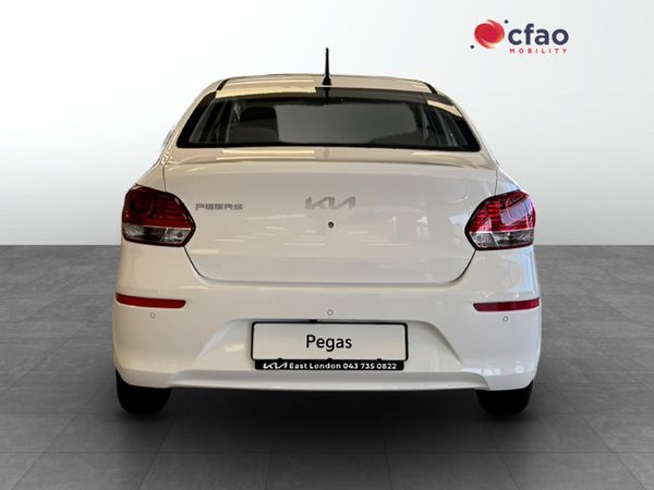 2026-Kia-Pegas-14-LX-Auto image:5