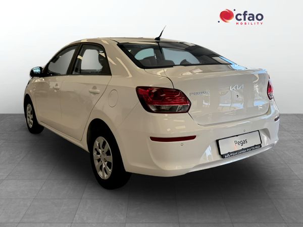 2026-Kia-Pegas-14-LX-Auto image:6