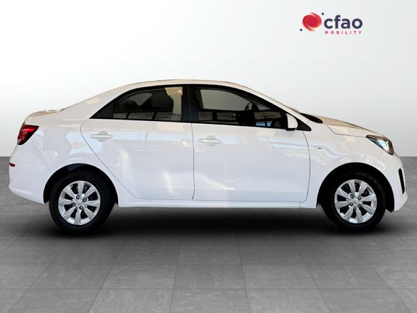 2026-Kia-Pegas-14-LX-Auto image:7