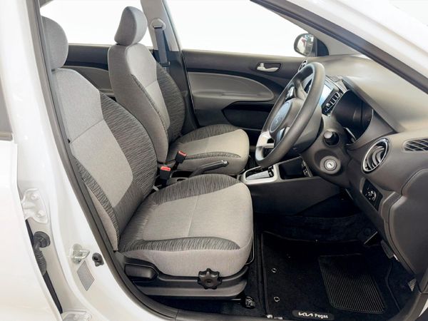 2026-Kia-Pegas-14-LX-Auto image:8