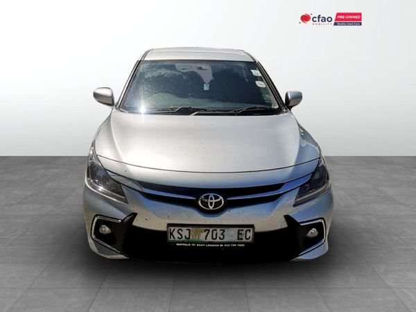 2026-Toyota-Starlet-15-XS-Auto image:3