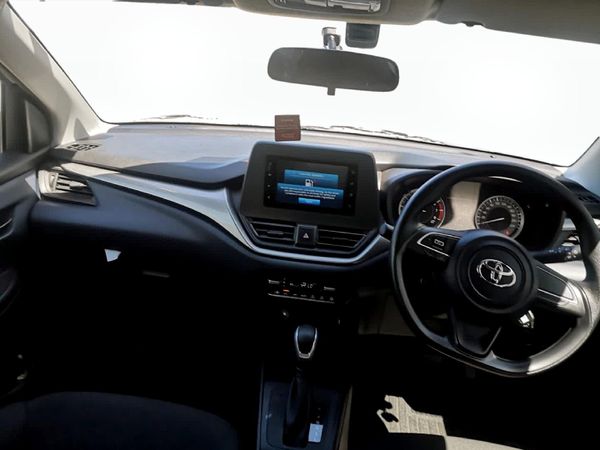2026-Toyota-Starlet-15-XS-Auto image:5