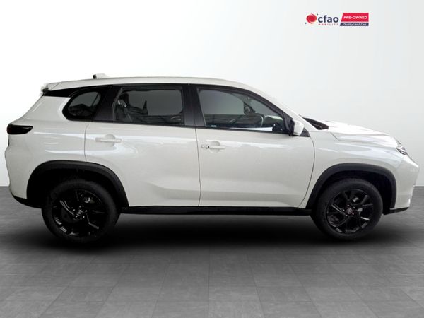 2026-Toyota-Urban-Cruiser-15-XS image:2