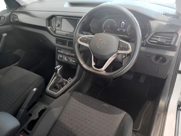 2022-Volkswagen-T-Cross-10-TSI-Comfortline-Auto image:14