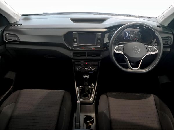 2022-Volkswagen-T-Cross-10-TSI-Comfortline-Auto image:15