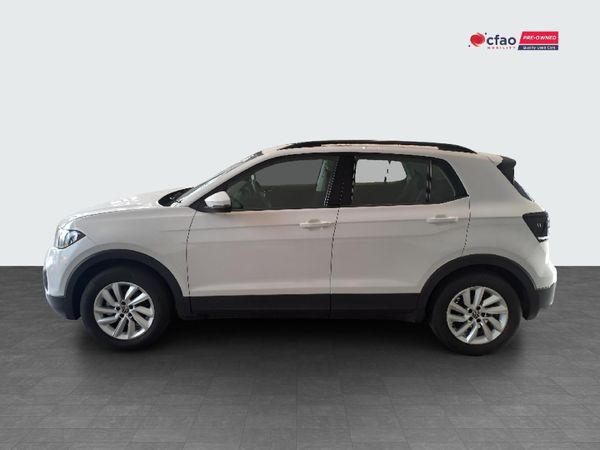 2022-Volkswagen-T-Cross-10-TSI-Comfortline-Auto image:3