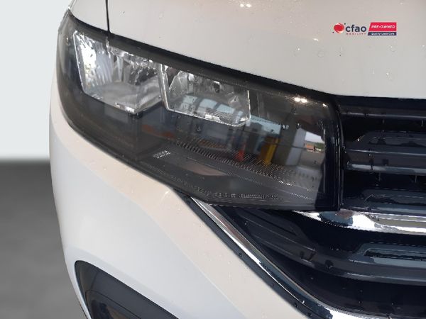 2022-Volkswagen-T-Cross-10-TSI-Comfortline-Auto image:8
