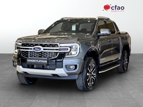 2026-Ford-Ranger-30TD-V6-Platinum-4WD-Double-Cab image:1